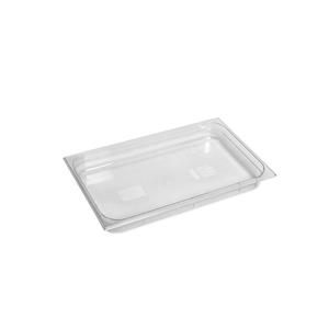 BACINELLA GASTRONORM 1/1 cm.53x32,5x15H POLICARBONATO