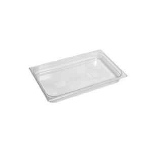 BACINELLA GASTRONORM 1/1 cm.53x32,5x20H POLICARBONATO