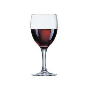 CALICE ACQUA cl.24,5 vetro temperato ELEGANCE