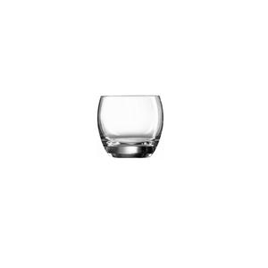 BICCHIERE BASSO cl.32 vetro trasparente C2129 SALTO FB