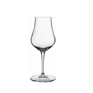 CALICE SPIRITS SNIFTER cl.17 cm.6,6xH.16,5 vetro cristallino VINOTEQUE 09649/06