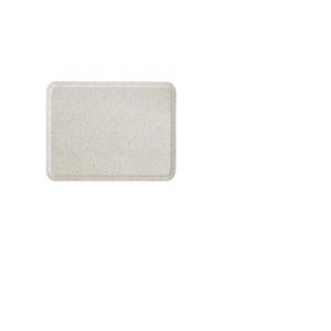 VASSOIO cm37x53 grigio puntinato superficie liscia VERSALITE