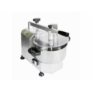 CUTTER C1 PROFESSIONALE DA CUCINA LT.3 ALLUMINIO