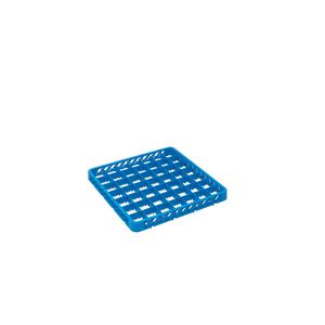 RIALZO A 49 SCOMPARTI BLU
