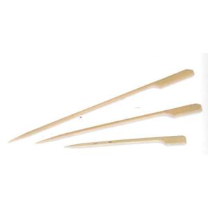 STICK BAMBOO cm.15 confezione 100pz. FINGER FOOD