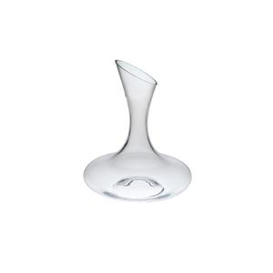 DECANTER CON COLLO OCA Lt. 1,75 cm.27h vetro soffiato PSBH