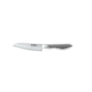 COLTELLO SANTOKU OLIVATO cm.11 GS-57