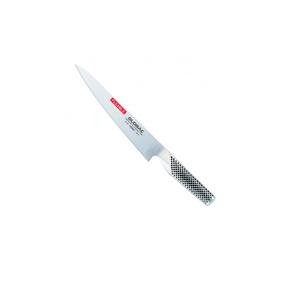 COLTELLO FILETTARE FLESSIBILE cm.33 lama cm.21G-20
