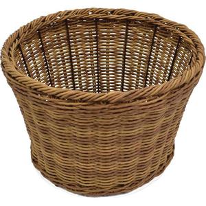 W350 WILLOW POLY WICKER - CESTINO EFF.VIMINI 32X20 !