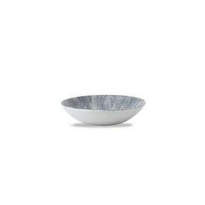 PIATTO FONDO COUPE cm.18,2 Grey STONE PEARL