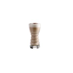 BICCHIERE ALTO cl.22 cm.6,8x13,7h vetro 8795/22 BARISTA
