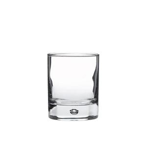 BICCHIERE ACQUA cl.26 347.29 vetro trasparente DISCO