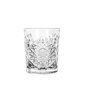 BICCHIERE DOF cL.35 vetro temperato 5632 HOBSTAR