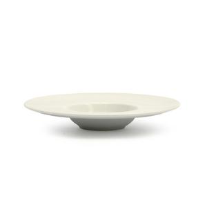 PASTA BOWL cm.22 porcellana bianca SOLAIR