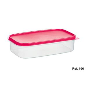 SCATOLA  SALVAGUSTO FREEZER RETTANGOLARE LT.2 GRANDE