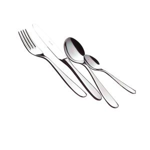 FORCHETTA FRUTTA FORGE' cm.18 acciaio inox GRAND HOTEL