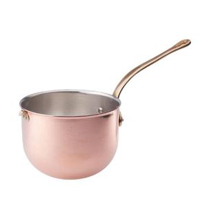 POLSONETTO cm.18 RAME STAGNATO