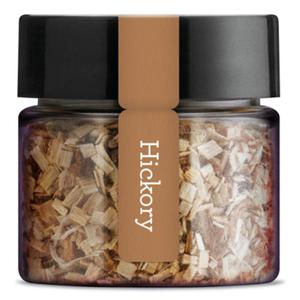 ESSENZA noce americano intenso ml.500 HICKORY WOOD CHIPS
