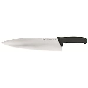 COLTELLO TRINCIANTE CUOCO cm.30 acciaio SUPRA S349.030