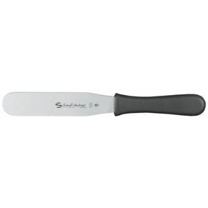 SPATOLA CUOCO RETTA cm.15 acciaio SUPRA S772.015