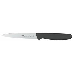 SPELUCCHINO cm.11 in acciaio inox manico nylon SUPRA