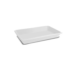 GASTRO GOURMET GN1/1 INDUZIONE cm.53x32x6,5 BUFFET