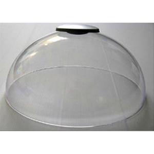 005502 CAMPANA COPRIPASTE TONDA 31,5