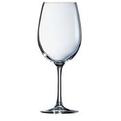 CALICE cl.58 vetro trasparente CABERNET TULIPE