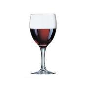 CALICE ACQUA cl.24,5 vetro temperato ELEGANCE