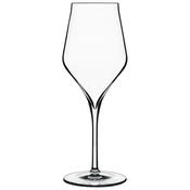 CALICE CHARDONNAY cl.35 cm.8,1xH.22,1 vetro cristallino SUPREMO C453