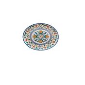 VASSOIO OVALE cm.46X35 melamina ALHAMBRA