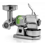 TRITACARNE GRATTUGGIA TG8  acciaio