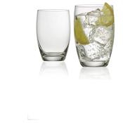 BICCHIERE ACQUA cl.35 cm.7,7x11,3h  IMPERIAL 14 TUMBLER