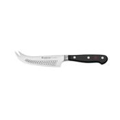 COLTELLO FORMAGGIO 2 punte acciaio inox CLASSIC