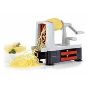 TAGLIAVERDURE/FRUTTA SPIROMAT 26,5x1