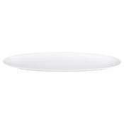 PIATTO OVALE CM.35,20X11,5X2H BIANCO COUP FINE DINING