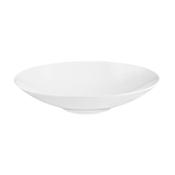 PIATTO FONDO CM23x5,30H PORCELLANA BIANCA COUP FINE DINING M5381