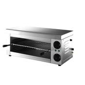 SALAMANDRA FISSA cm.62x33x28 acciaio inox MOD.SA936