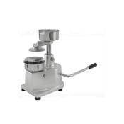 HAMBURGATRICE acciaio inox MOD. MH 130