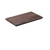 VASSOIO GASTRONORM 1/2 simil legno cm.32,5x26,5x1h MELAMINA