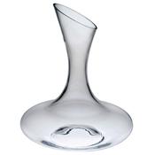 DECANTER CON COLLO OCA Lt. 1,75 cm.27h vetro soffiato PSBH