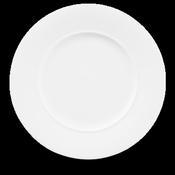PIATTO PIANO cm.21,7 porcellana fine china ALCHEMY AMBIENCE