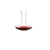 DECANTER lt.1,75 VETRO SOFFIATO