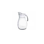 BROCCA lt.1,5 cm.11,3x21,7h vetro temperato VENEZIA
