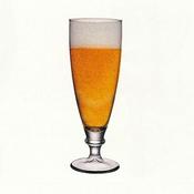 CALICE BIRRA cl.53 0,40 vetro trasparente HARMONIA