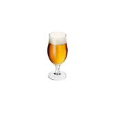 CALICE BIRRA 0.3 cl.39 vetro trasparente EXECUTIVE