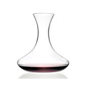 BOTTIGLIA DECANTER LT.1,20 vetro trasparente PREMIUM