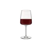 CALICE VINO ROSSO cl.54 vetro trasparente PLANEO