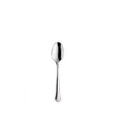 CUCCHIAIO MOKA  cm.11.8 acciaio inox "SETTECENTO"