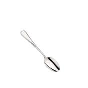 CUCCHIAIO FRUTTA  cm.17,9 acciaio inox  "BYRON"